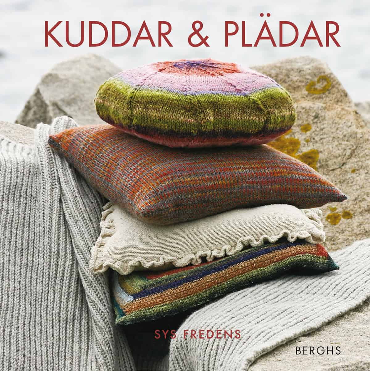 Fredens, Sys | Kuddar och plädar