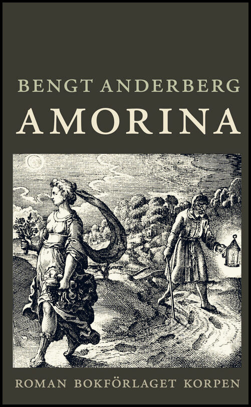 Anderberg, Bengt | Amorina