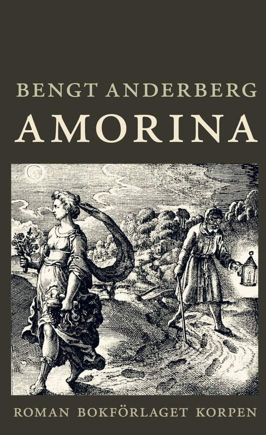 Anderberg, Bengt | Amorina