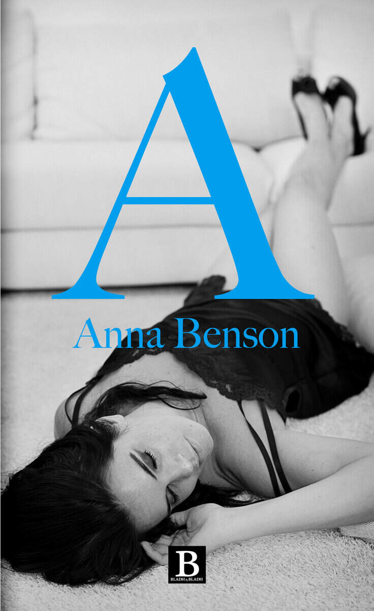 Benson, Anna | A