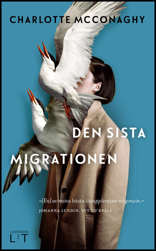 McConaghy, Charlotte | Den sista migrationen