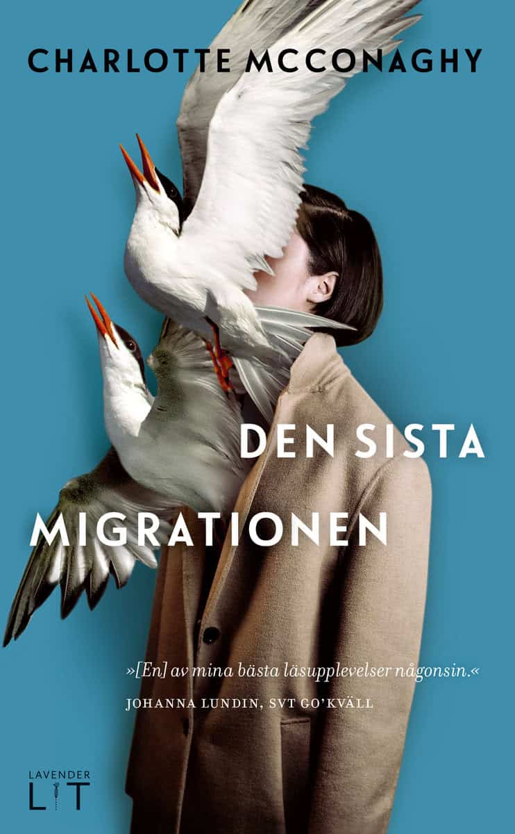 McConaghy, Charlotte | Den sista migrationen
