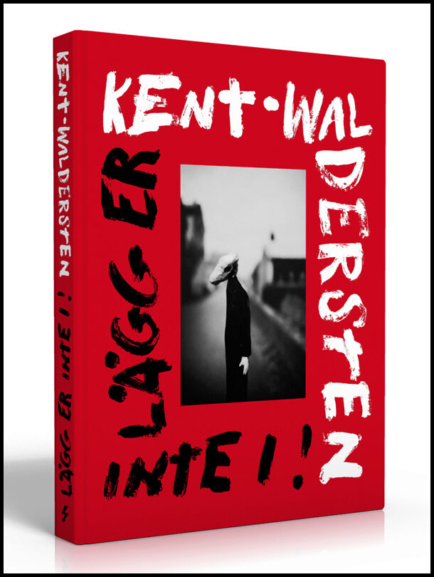 Waldersten, Jesper | Kent : Waldersten