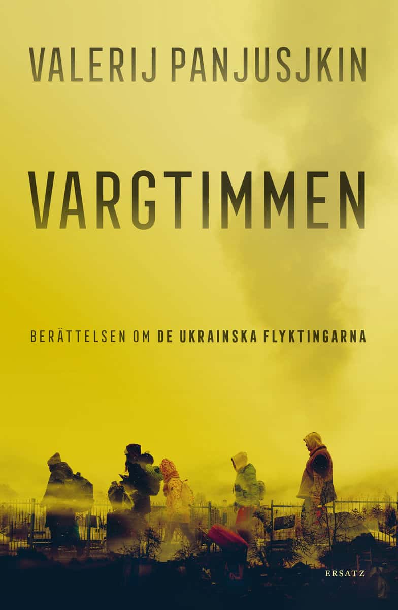 Panjusjkin, Valerij | Vargtimmen