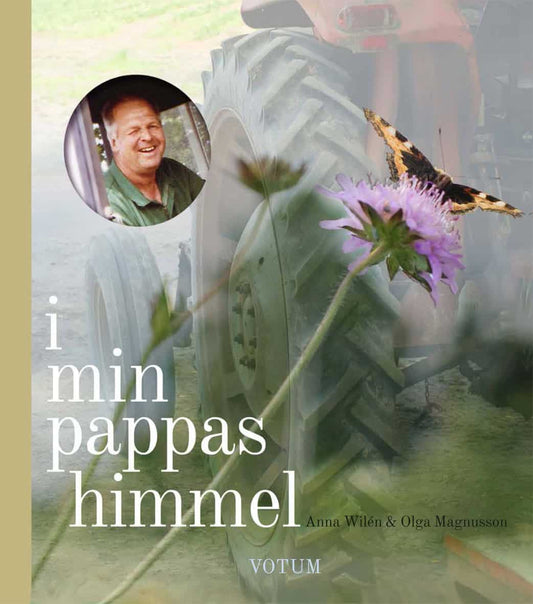 Wilén, Anna | I min pappas himmel