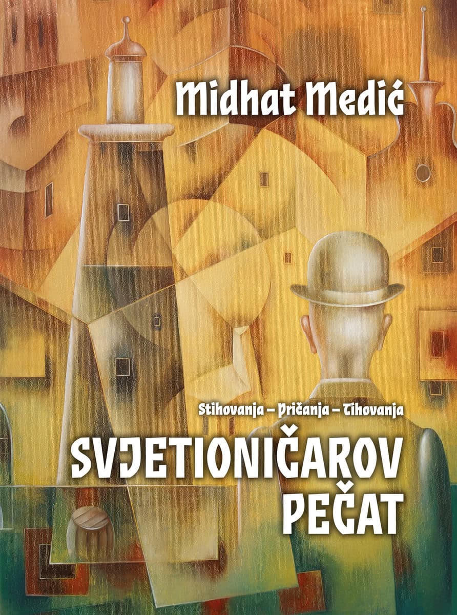Medic, Midhat | Svjetionicarov pecat