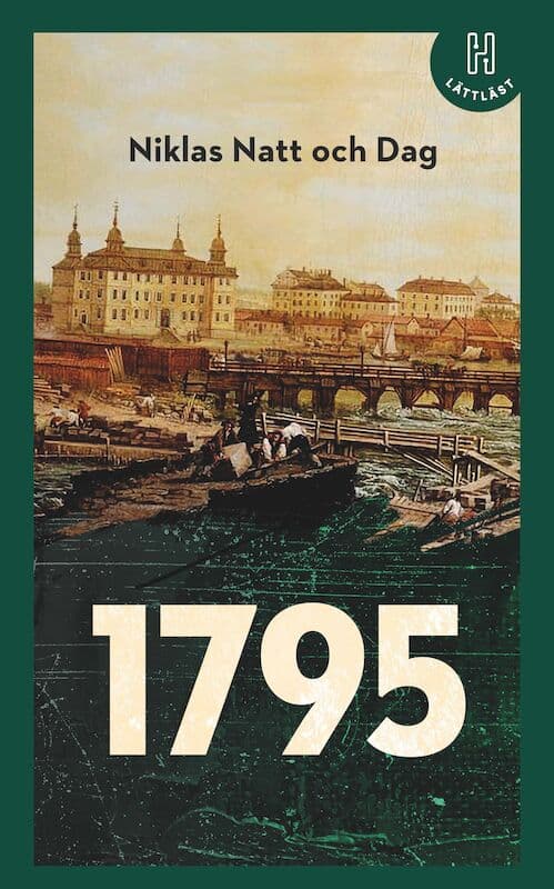 Natt och Dag, Niklas | 1795 (lättläst)