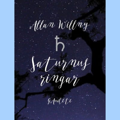 Willny, Allan | Saturnus ringar
