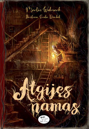 Widmark, Martin | Atgijęs namas