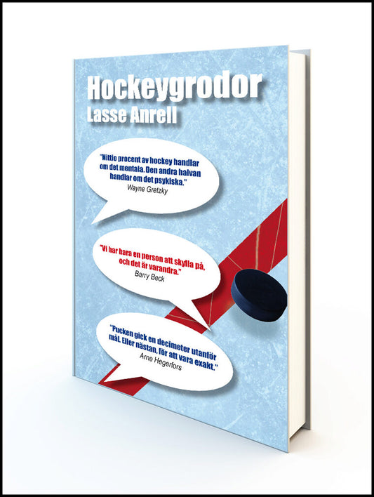 Anrell, Lasse | Hockeygrodor
