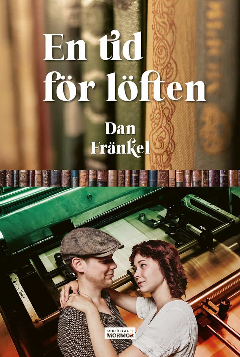 Fränkel, Dan | En tid för löften
