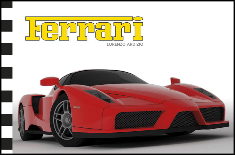 Ardizio, Lorenzo | Ferrari