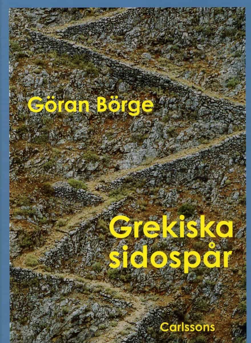 Börge, Göran | Grekiska sidospår