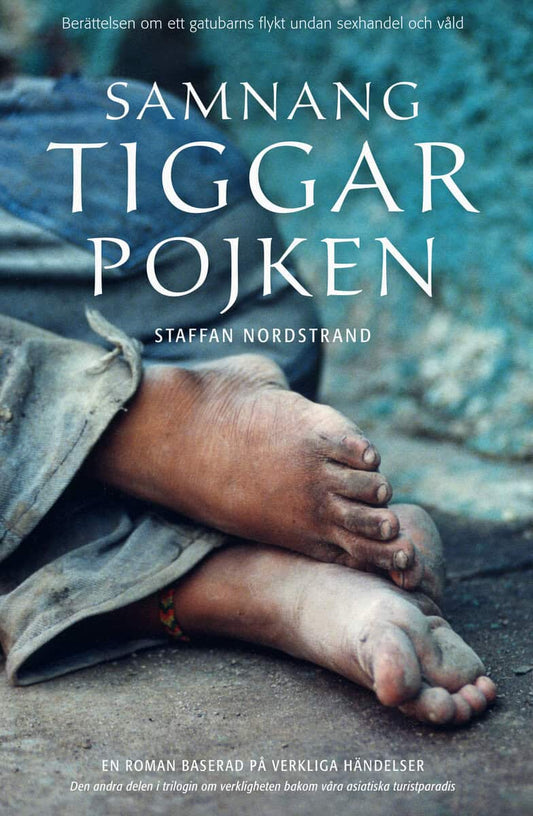 Nordstrand, Staffan | Samnang, tiggarpojken