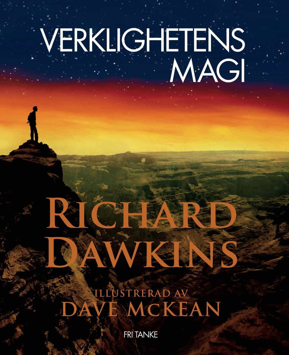 Dawkins, Richard | Verklighetens magi
