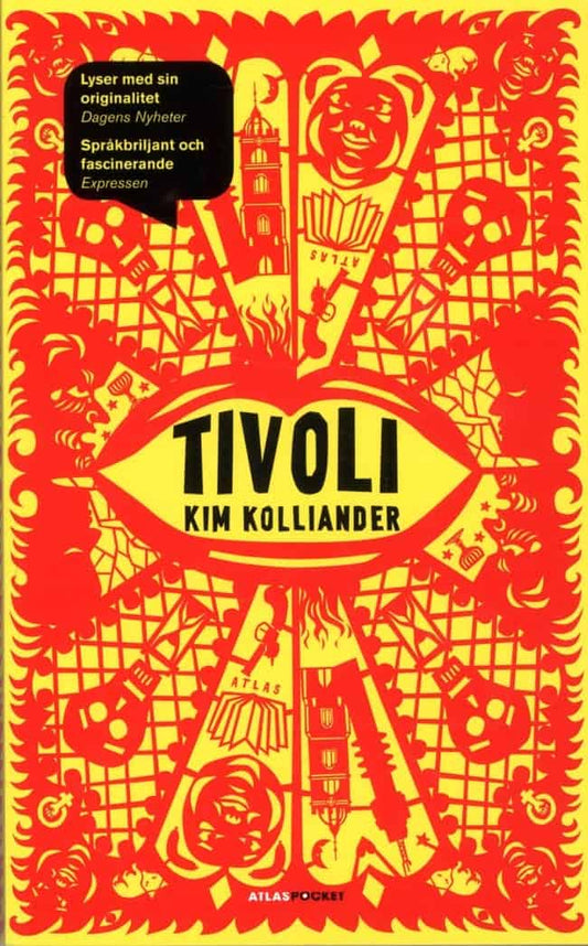 Kolliander, Kim | Tivoli