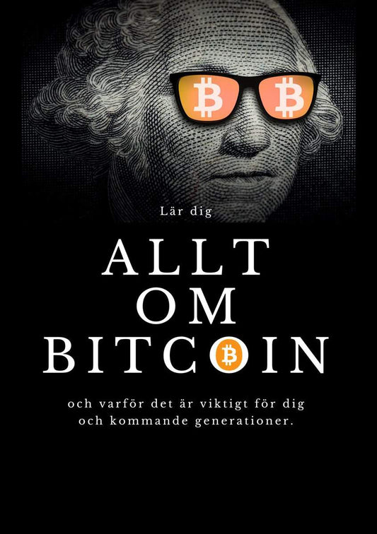 Andersson, Gabriel | Allt om Bitcoin