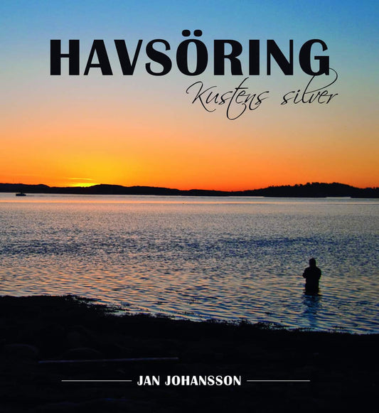 Johansson, Jan | Havsöring : Kustens silver