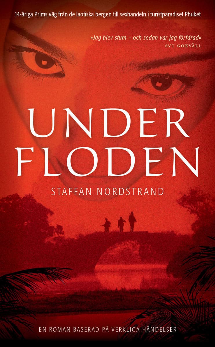 Nordstrand, Staffan | Under floden