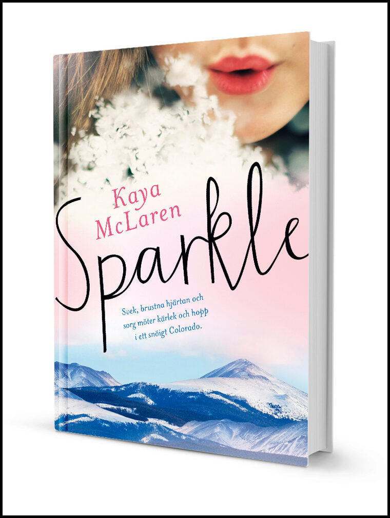 McLaren, Kaya | Sparkle