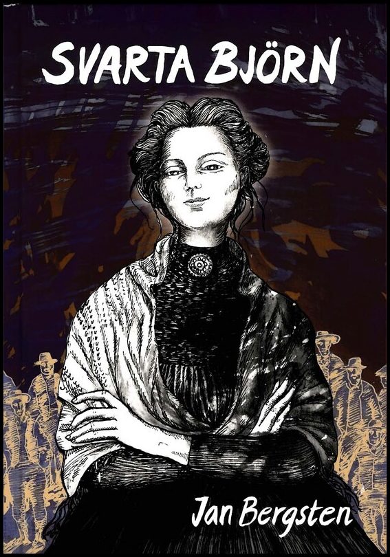Bergsten, Jan | Svarta Björn