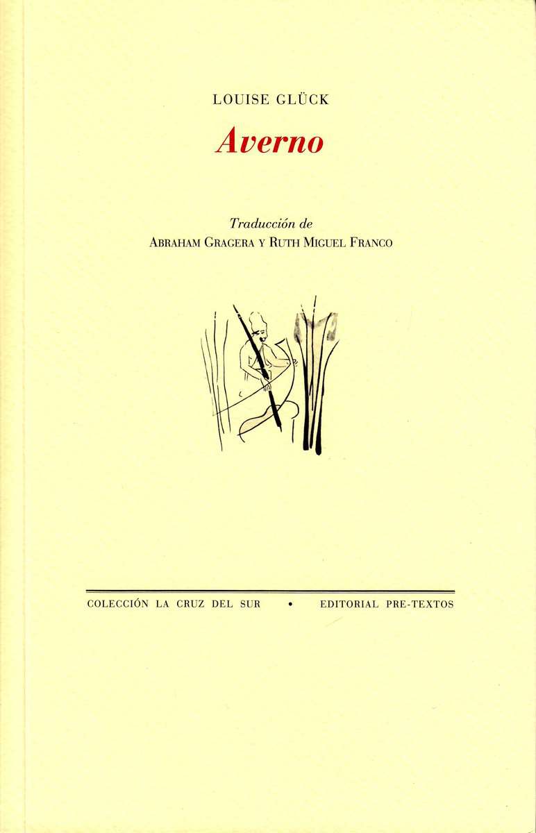 Glück, Louise | Averno (Spanska)