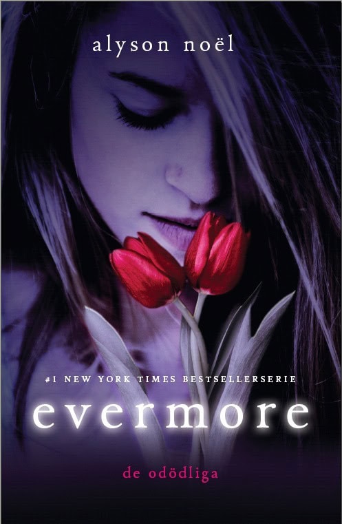 Noel, Alyson | Evermore