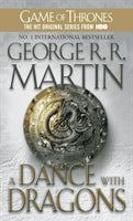 Martin, George R. R. | A Dance with Dragons