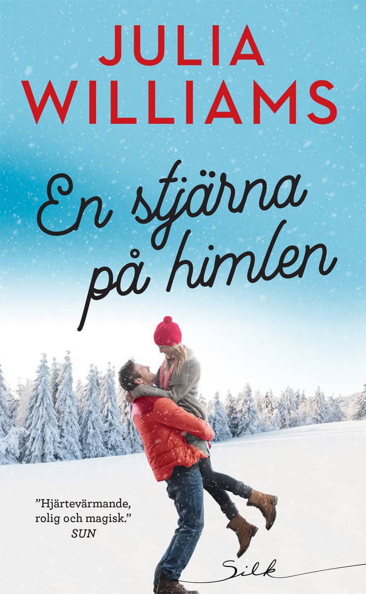 Williams, Julia | En stjärna på himlen