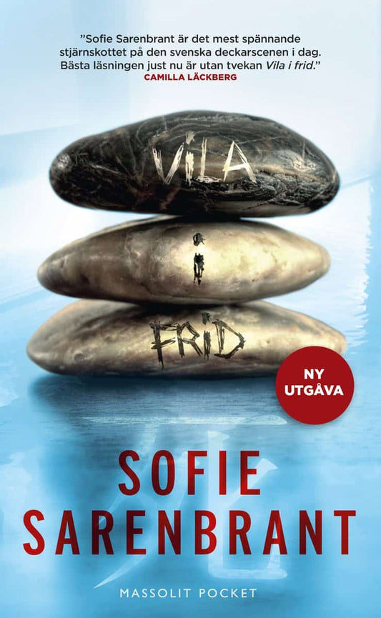 Sarenbrant, Sofie | Vila i frid
