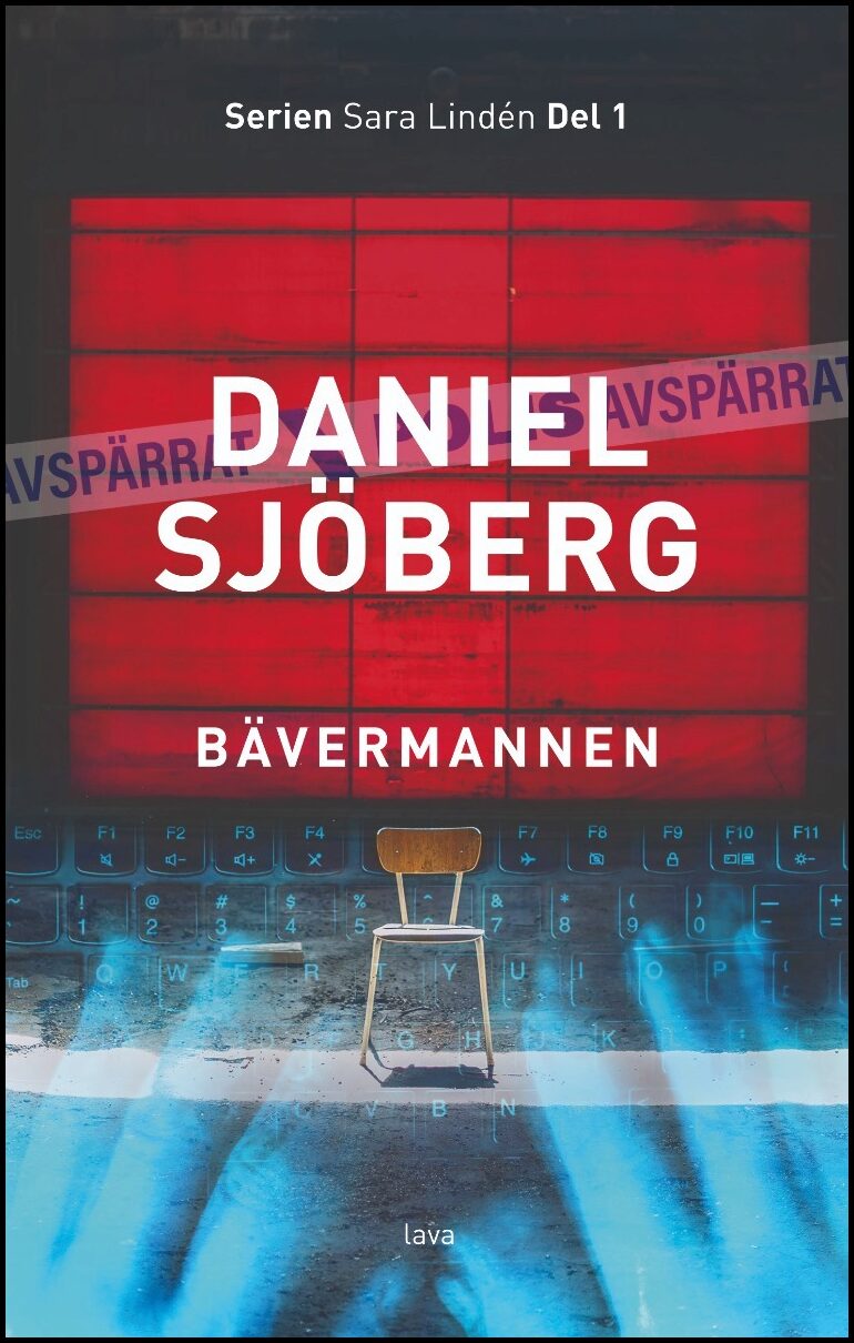 Sjöberg, Daniel | Bävermannen