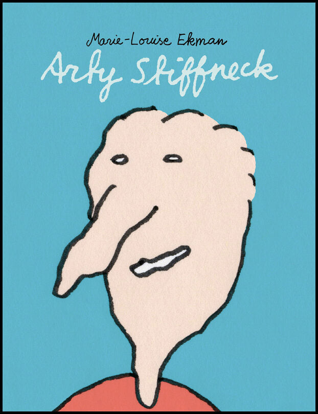 Ekman, Marie-Louise | Arty Stiffneck