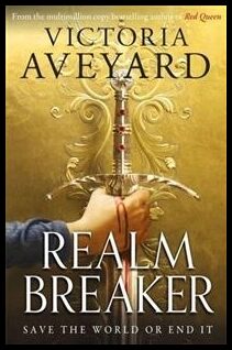 Aveyard, Victoria | Realm Breaker