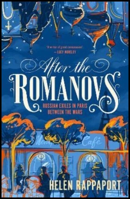 Rappaport, Helen | After the Romanovs
