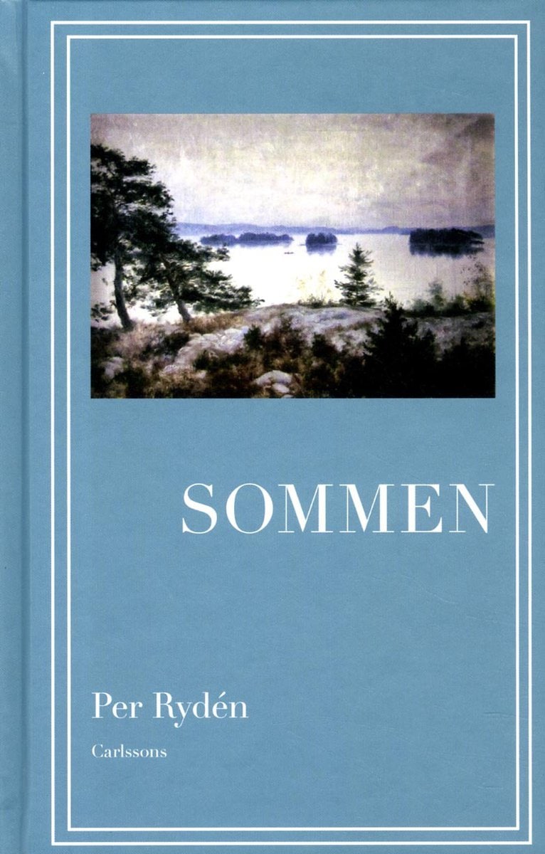 Rydén, Per | Sommen