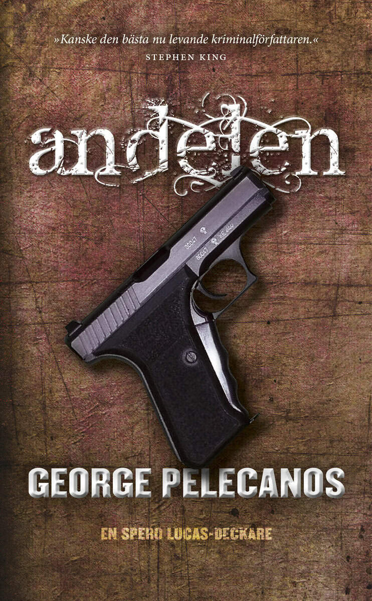 Pelecanos, George | Andelen