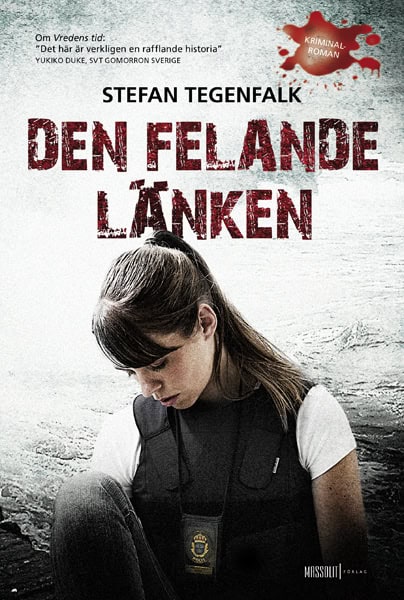 Tegenfalk, Stefan | Den felande länken