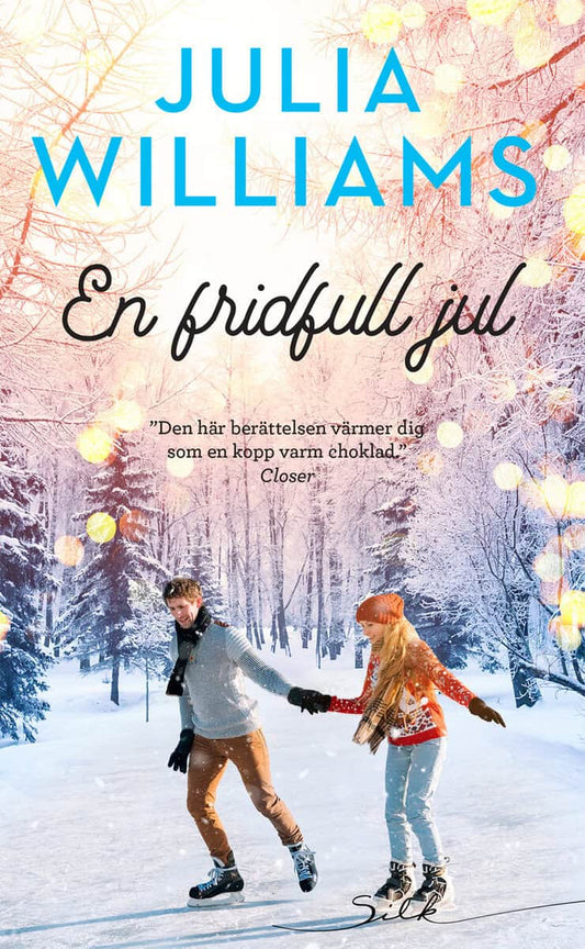 Williams, Julia | En fridfull jul