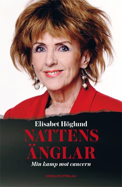 Höglund, Elisabet | Nattens änglar