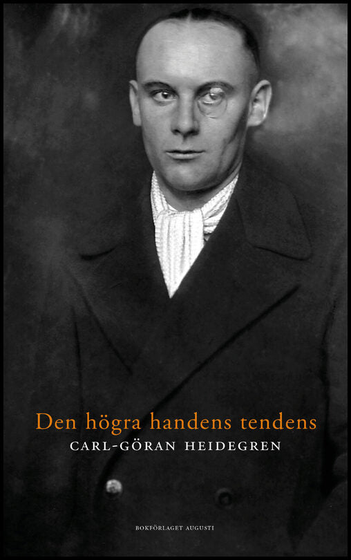 Heidegren, Carl-Göran | Den högra handens tendens