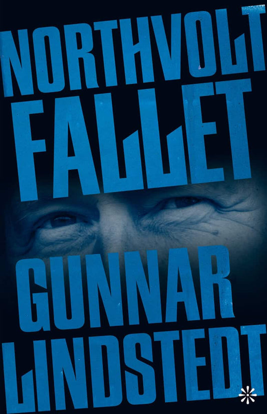Lindstedt, Gunnar | Northvoltfallet