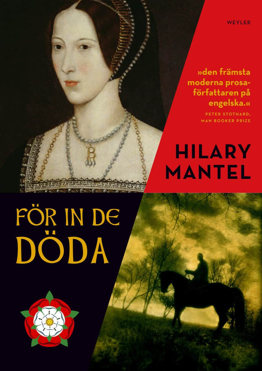 Mantel, Hilary | För in de döda