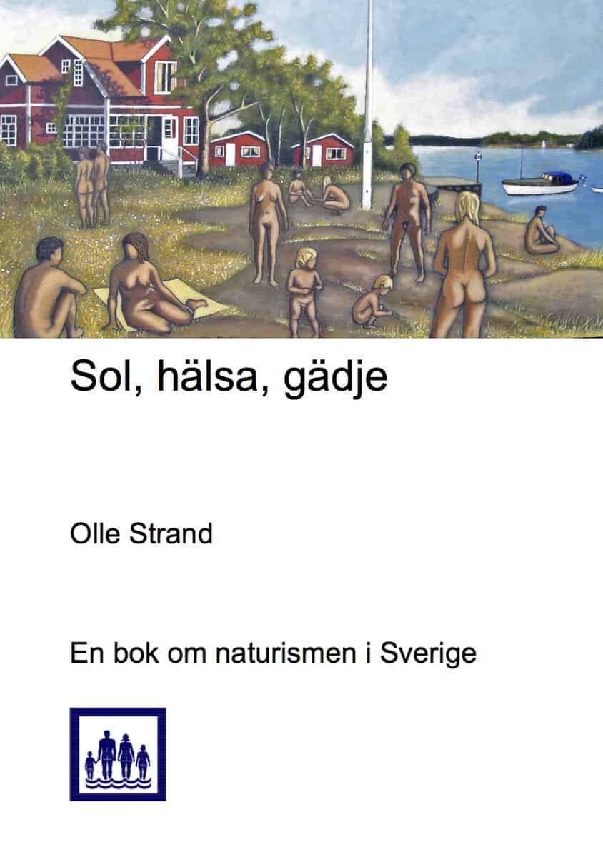 Strand, Olle | Sol, hälsa, glädje