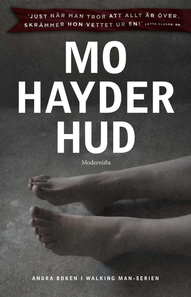 Hayder, Mo | Hud