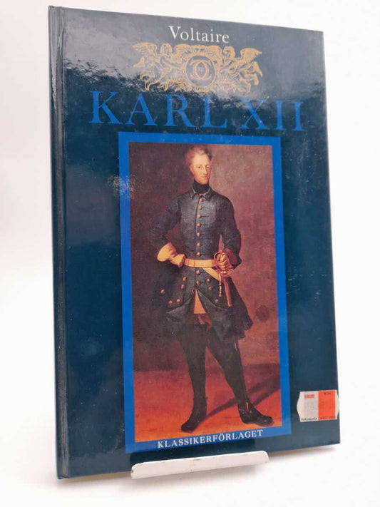 Voltaire | Karl XII