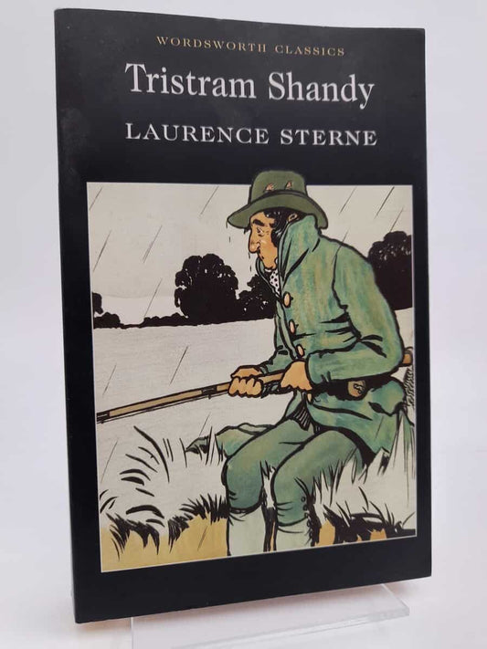 Sterne, Laurence | Tristram Shandy