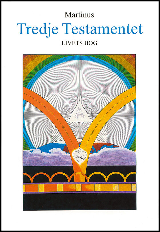 Martinus | Livets Bog. Del 6
