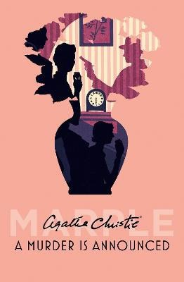 Christie, Agatha | A Murder is Announced