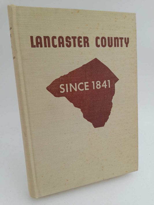 Klein, Frederic Shriver | Lancaster Country Since 1841 : Revised Edition