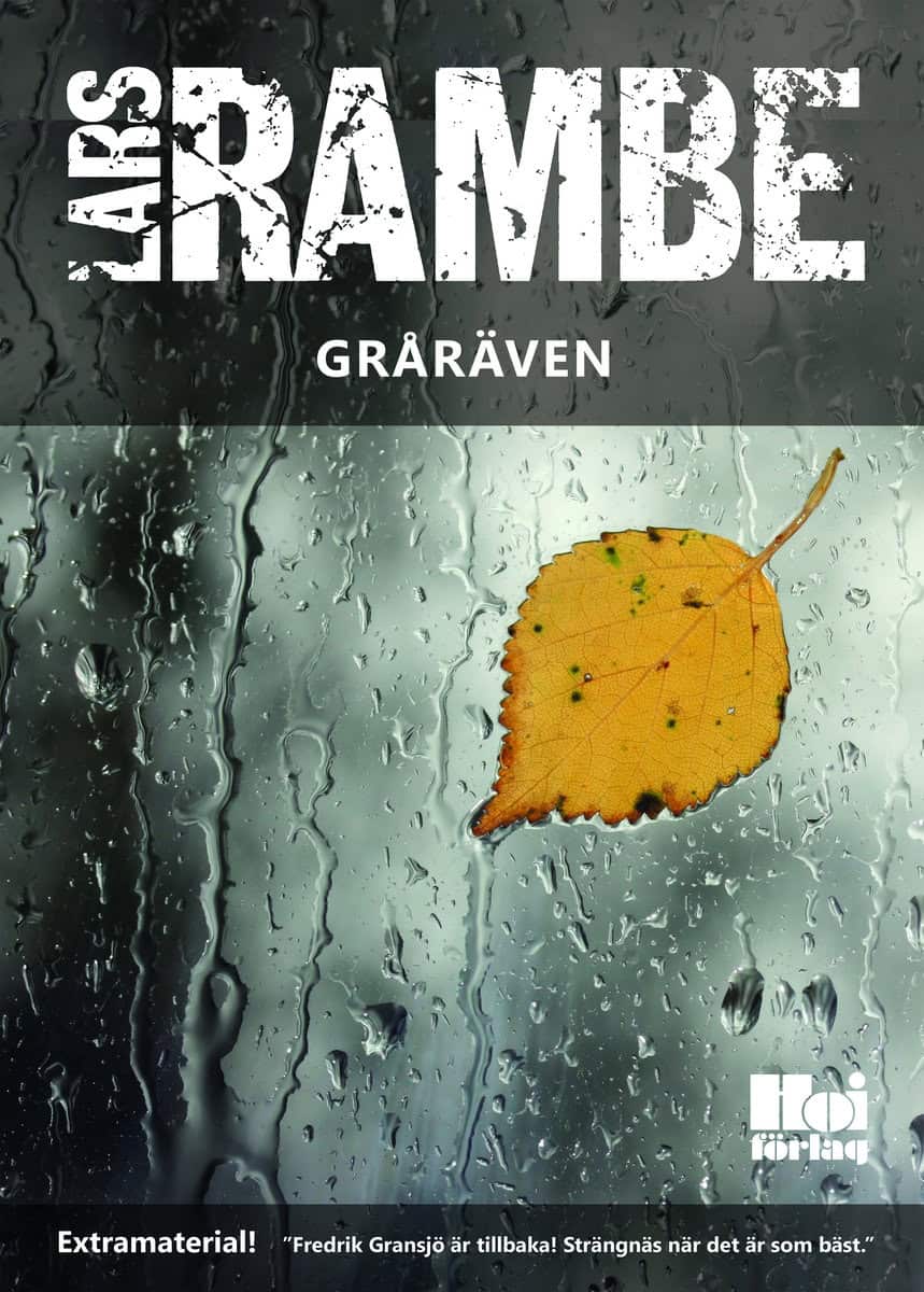 Rambe, Lars | Gråräven